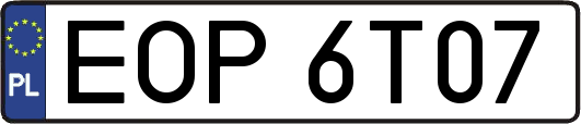 EOP6T07
