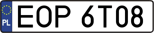EOP6T08