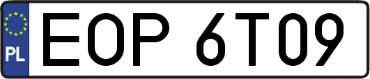 EOP6T09