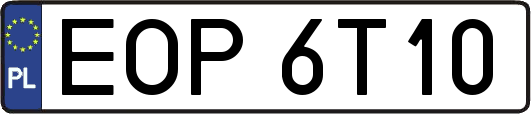 EOP6T10