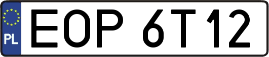 EOP6T12