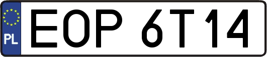 EOP6T14