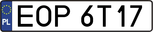 EOP6T17