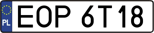 EOP6T18