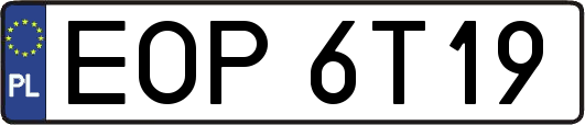 EOP6T19