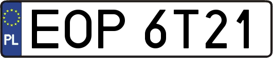 EOP6T21