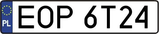 EOP6T24