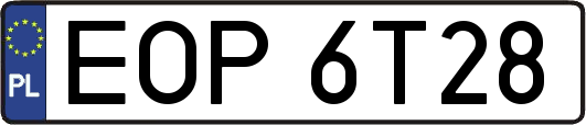 EOP6T28