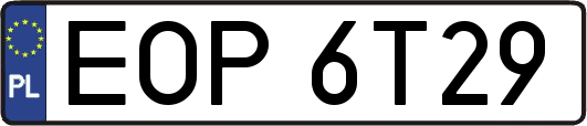 EOP6T29