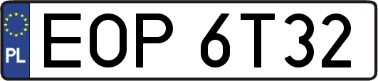 EOP6T32