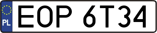EOP6T34