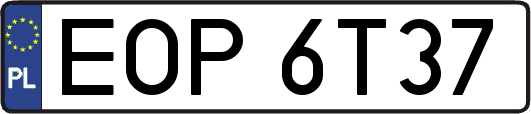 EOP6T37