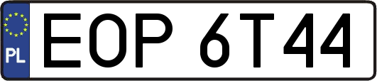 EOP6T44