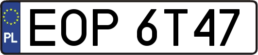 EOP6T47