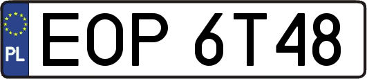 EOP6T48