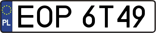 EOP6T49