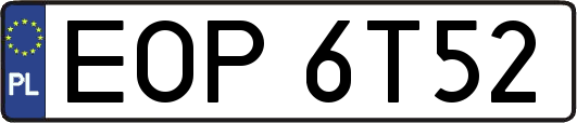 EOP6T52