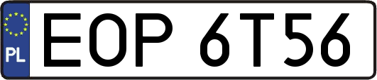 EOP6T56