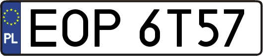EOP6T57