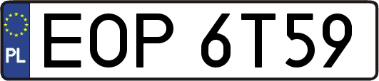 EOP6T59