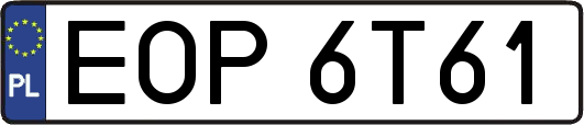 EOP6T61