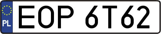 EOP6T62