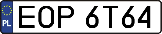 EOP6T64
