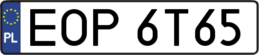 EOP6T65