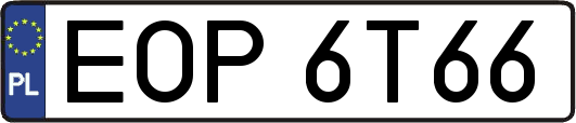EOP6T66