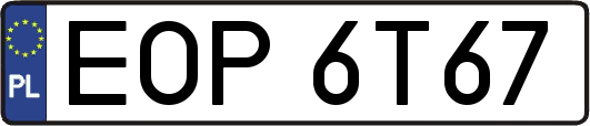 EOP6T67