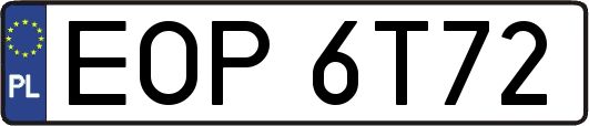EOP6T72