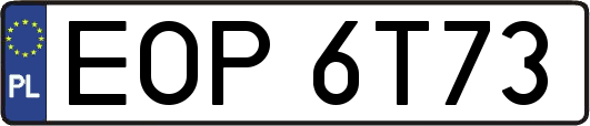 EOP6T73