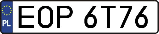 EOP6T76