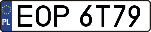 EOP6T79