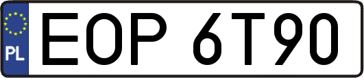 EOP6T90