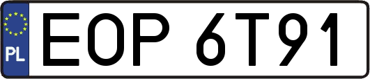 EOP6T91