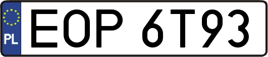 EOP6T93
