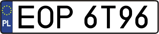 EOP6T96