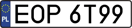 EOP6T99