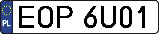 EOP6U01