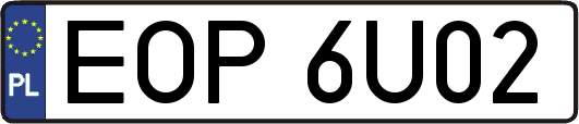 EOP6U02