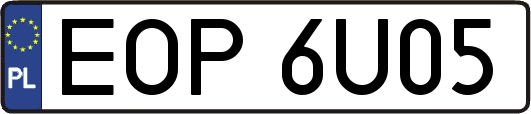 EOP6U05