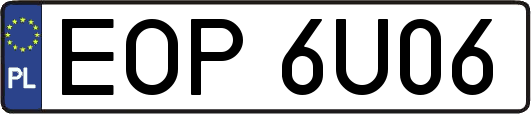 EOP6U06