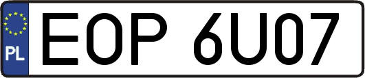 EOP6U07
