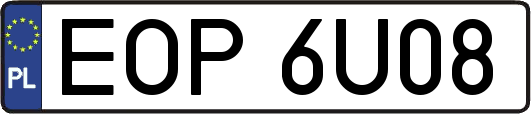 EOP6U08