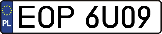 EOP6U09