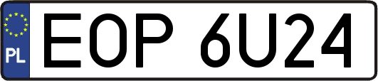 EOP6U24