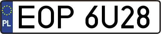 EOP6U28