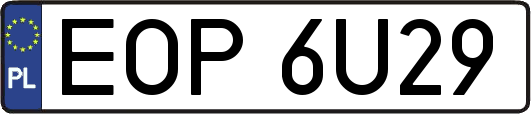 EOP6U29