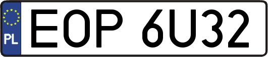 EOP6U32